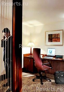 JW Marriott Hotel Bangkok 18